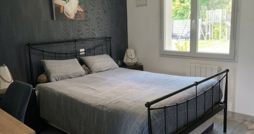 vente Maison individuelle Beaufou