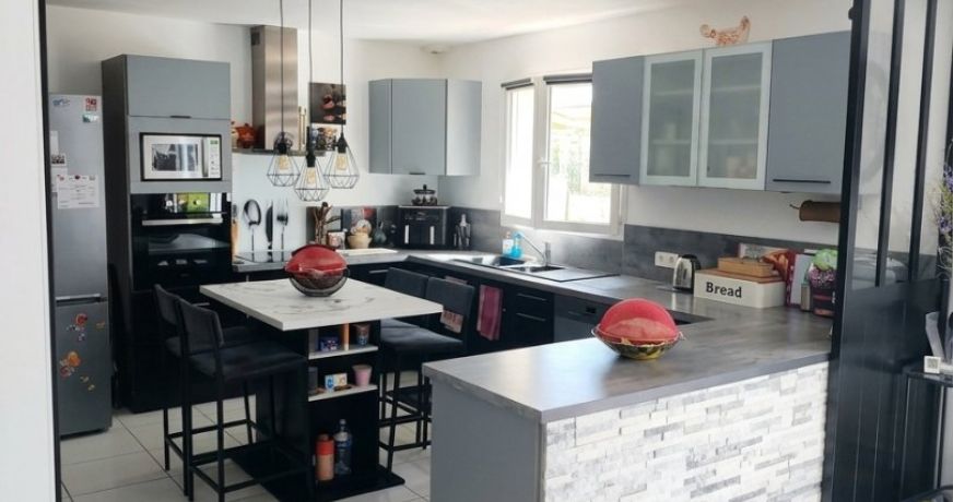 vente Maison individuelle Beaufou