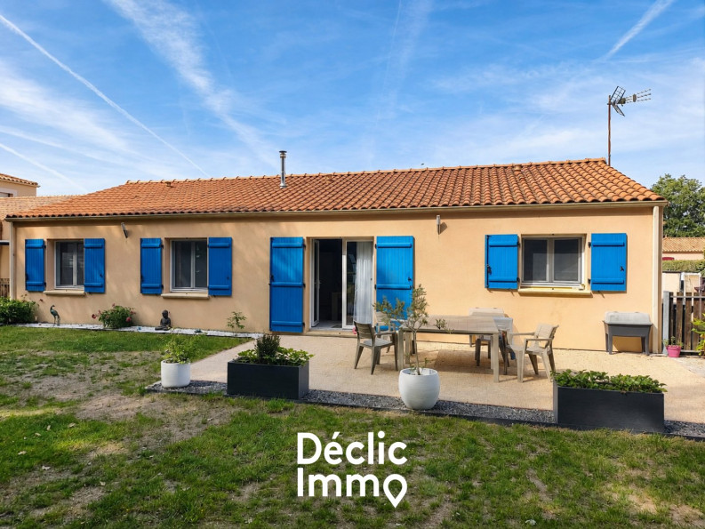 vente Maison individuelle Beaufou - Photo 3