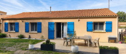 vente Maison individuelle Beaufou