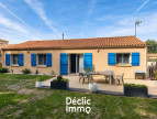 vente Maison individuelle Beaufou