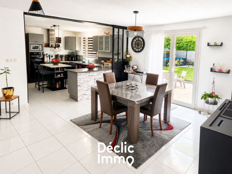 vente Maison individuelle Beaufou - Photo 1