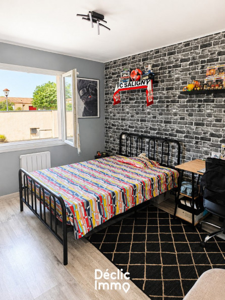 vente Maison individuelle Beaufou - Photo 6