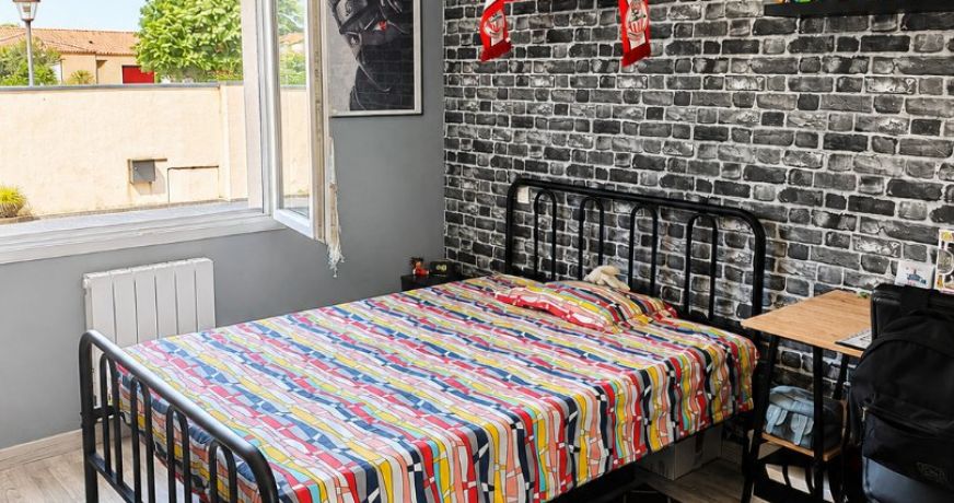 vente Maison individuelle Beaufou