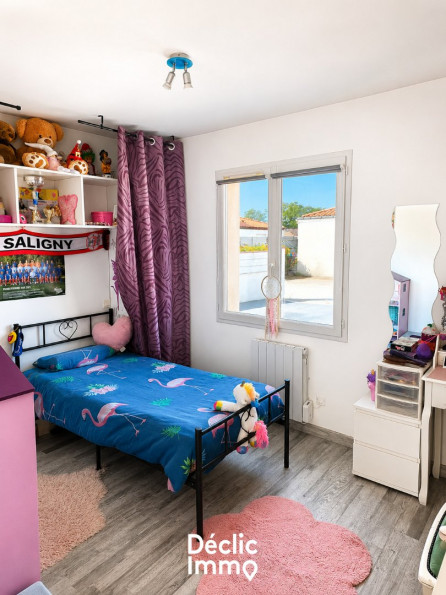 vente Maison individuelle Beaufou - Photo 8
