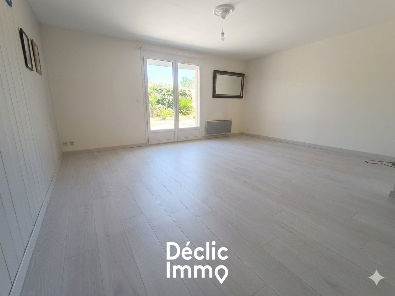 vente Appartement en rez de jardin La Roche Sur Yon - Photo 4