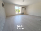 vente Appartement en rez de jardin La Roche Sur Yon