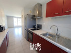 vente Appartement en rez de jardin La Roche Sur Yon