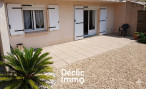 vente Appartement en rez de jardin La Roche Sur Yon