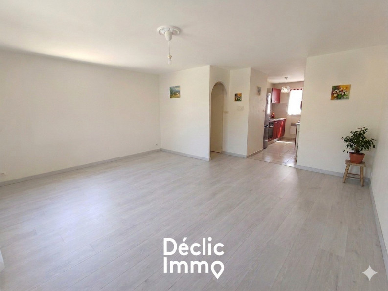 vente Appartement en rez de jardin La Roche Sur Yon - Photo 5