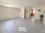 vente Appartement en rez de jardin La Roche Sur Yon