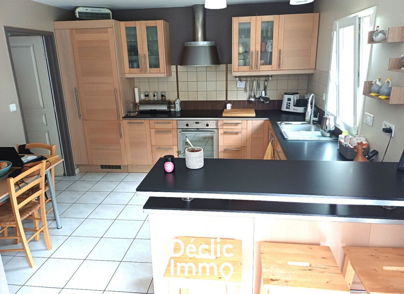 vente Maison La Chapelle Achard - Photo 3