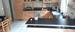 vente Maison La Chapelle Achard