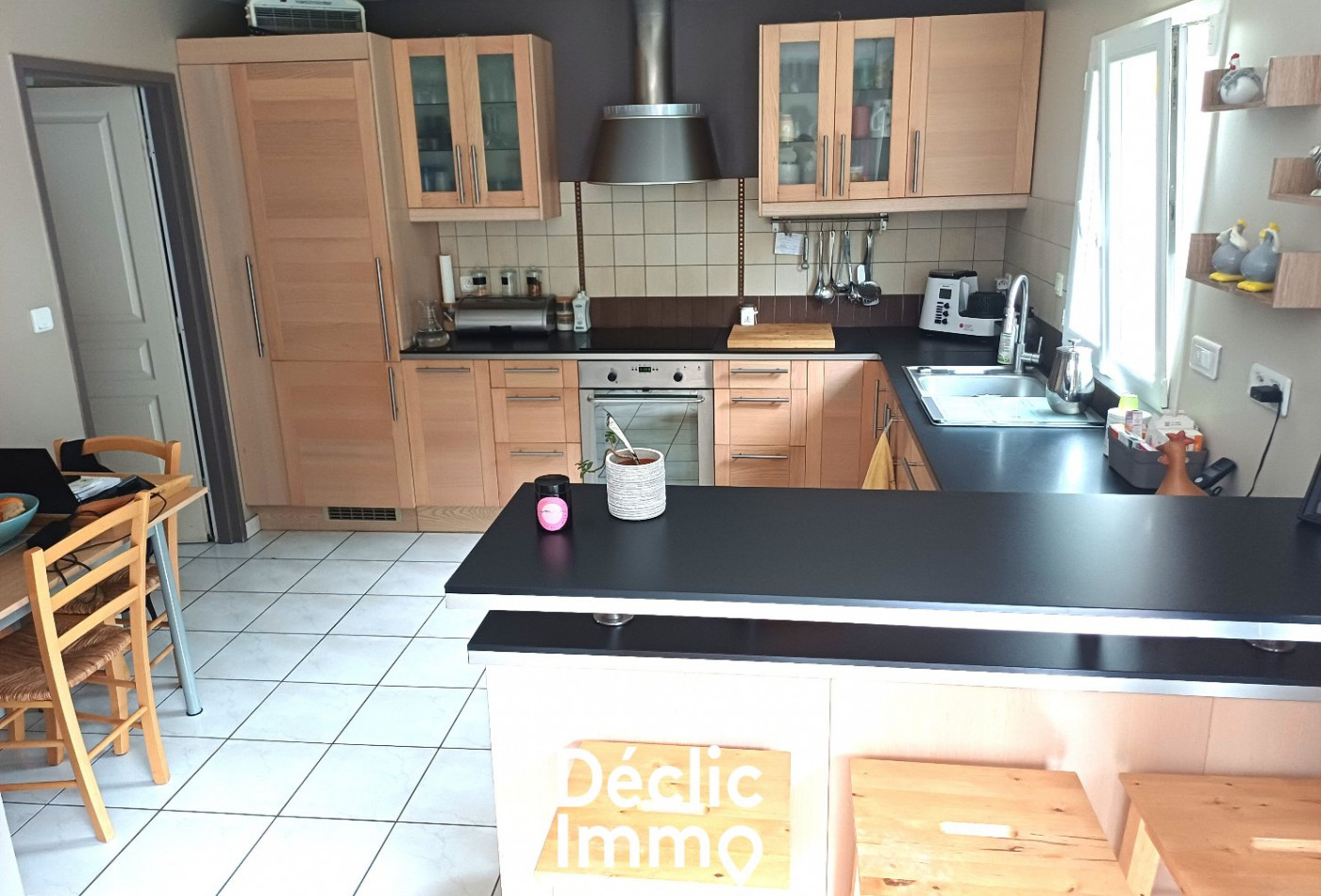 vente Maison La Chapelle Achard - Photo 3