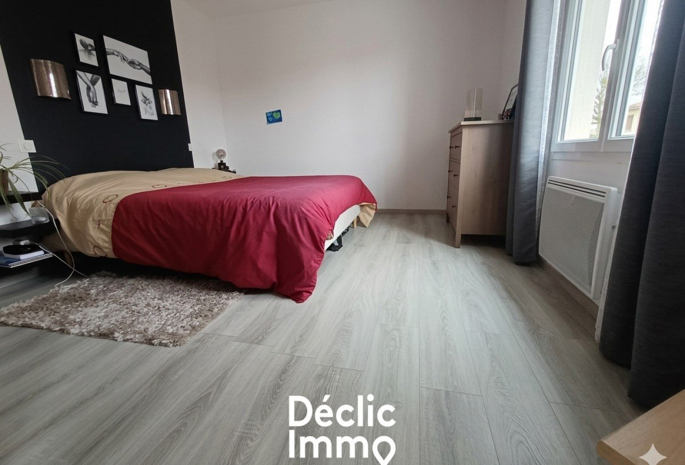 vente Maison La Chapelle Achard - Photo 6