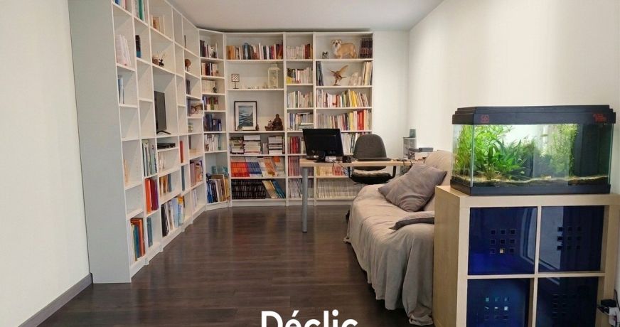 vente Maison La Chapelle Achard