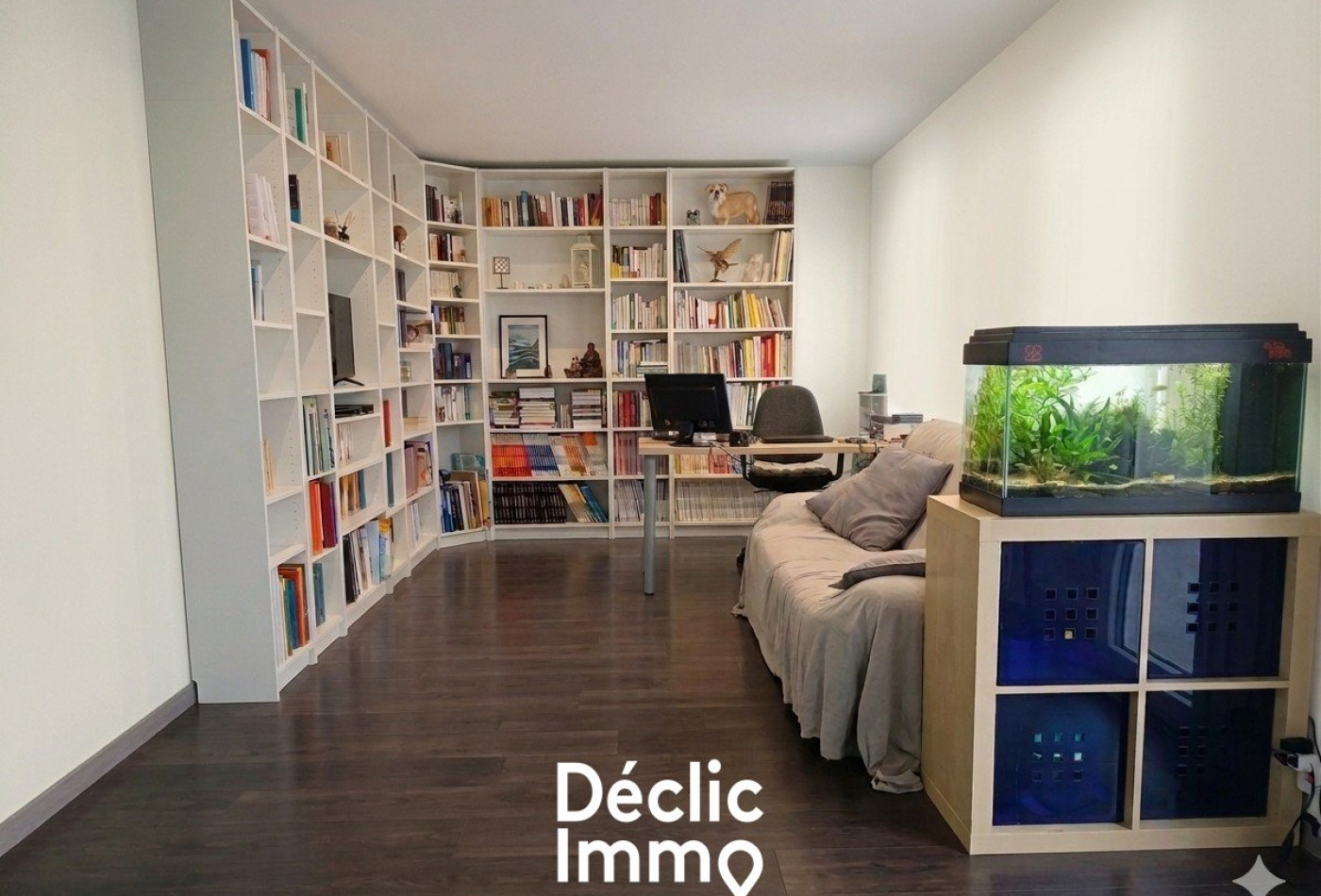 vente Maison La Chapelle Achard - Photo 8