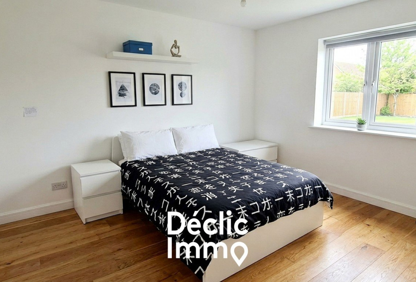 vente Maison La Chapelle Achard - Photo 4