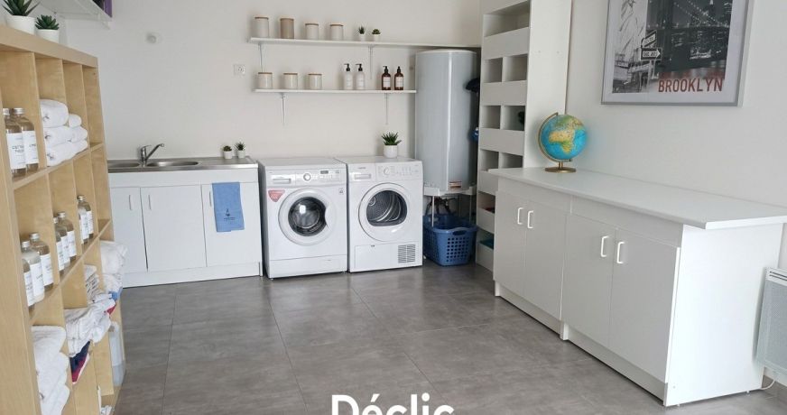 vente Maison La Chapelle Achard