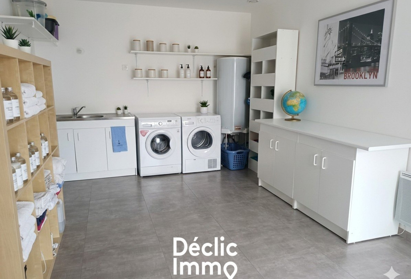 vente Maison La Chapelle Achard - Photo 9