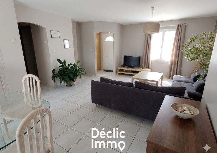 vente Maison La Chapelle Achard