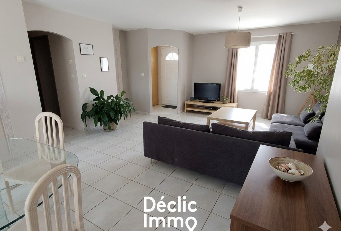 vente Maison La Chapelle Achard - Photo 1