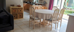 vente Maison La Chapelle Achard