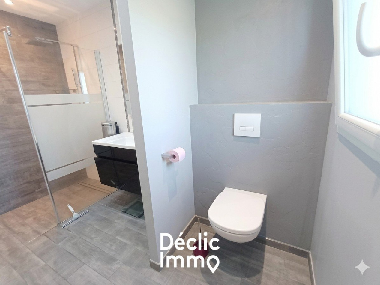 vente Maison La Chapelle Achard - Photo 7