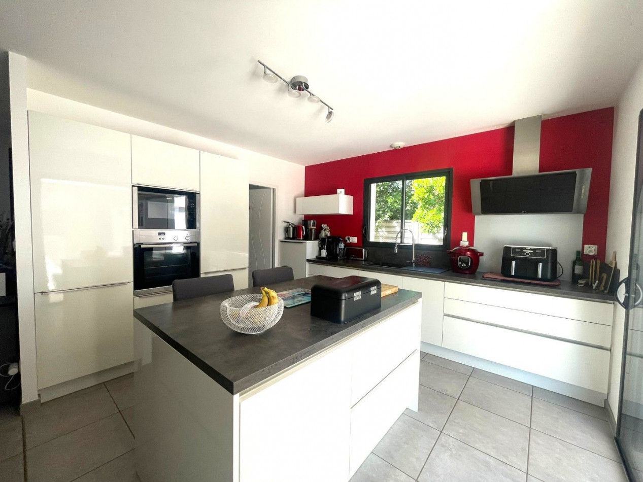 vente Maison individuelle Le Givre - Photo 3