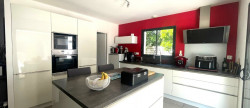 vente Maison individuelle Moutiers Les Mauxfaits