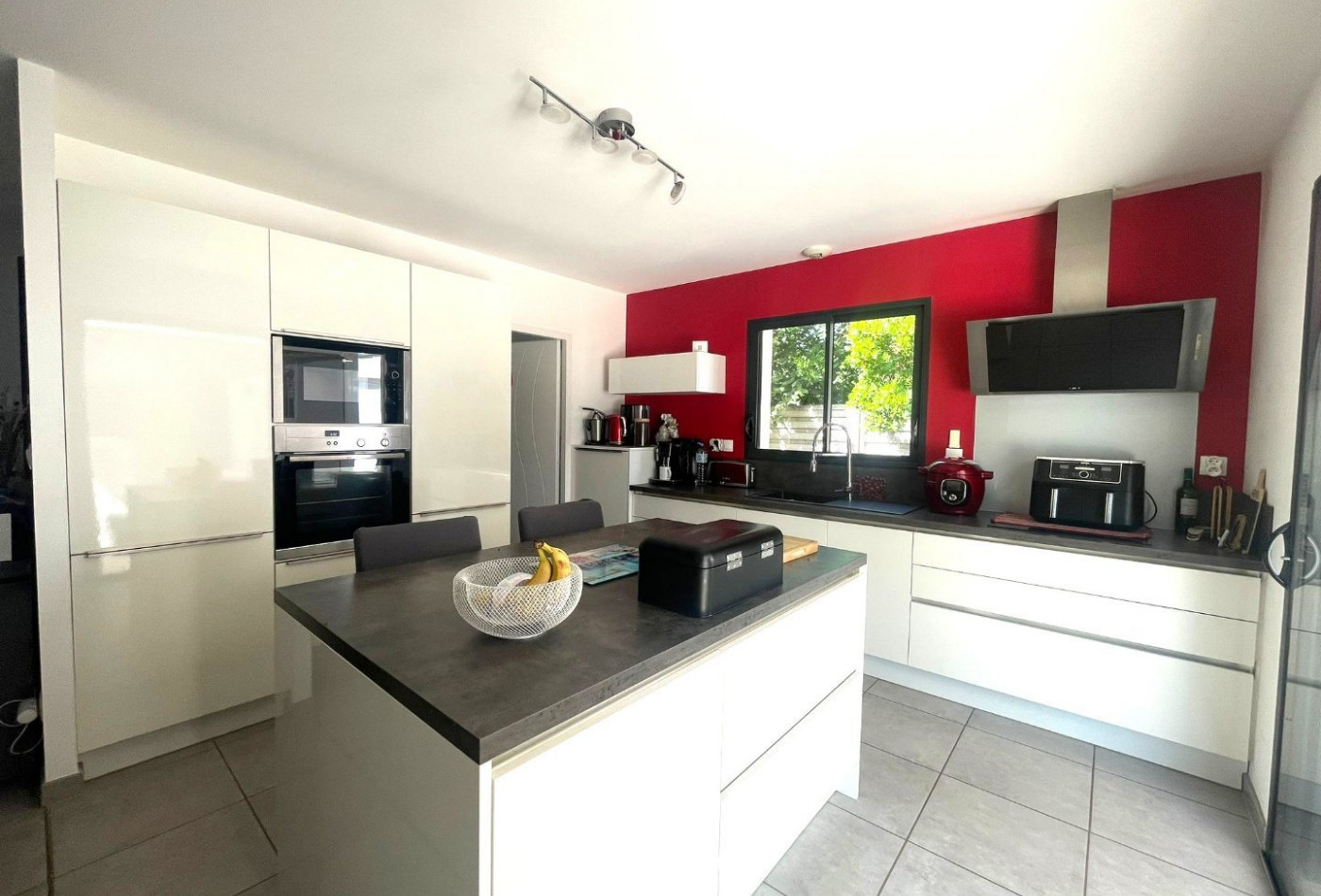 vente Maison individuelle Moutiers Les Mauxfaits - Photo 3