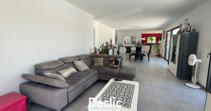 vente Maison individuelle Moutiers Les Mauxfaits