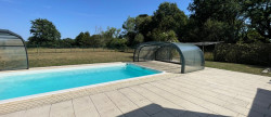 vente Maison individuelle Moutiers Les Mauxfaits