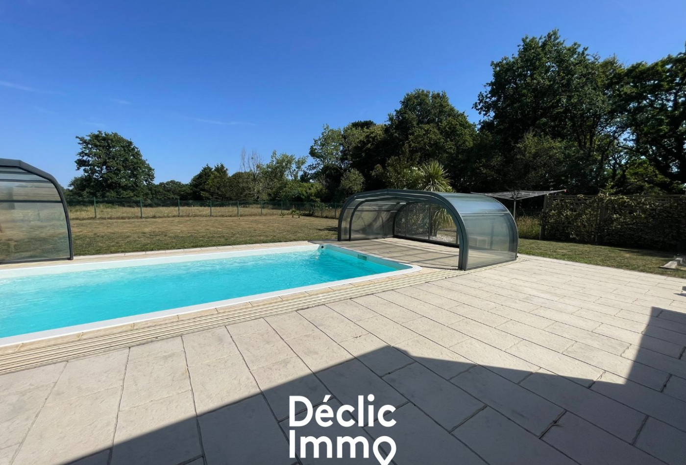 vente Maison individuelle Moutiers Les Mauxfaits - Photo 10