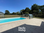 vente Maison individuelle Le Givre