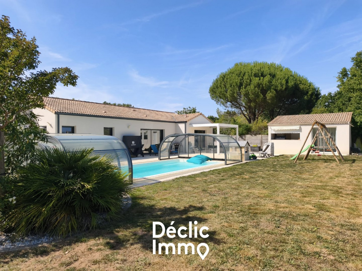 vente Maison individuelle Le Givre - Photo 2