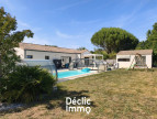 vente Maison individuelle Le Givre