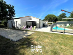 vente Maison individuelle Le Givre