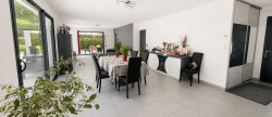 vente Maison individuelle Moutiers Les Mauxfaits