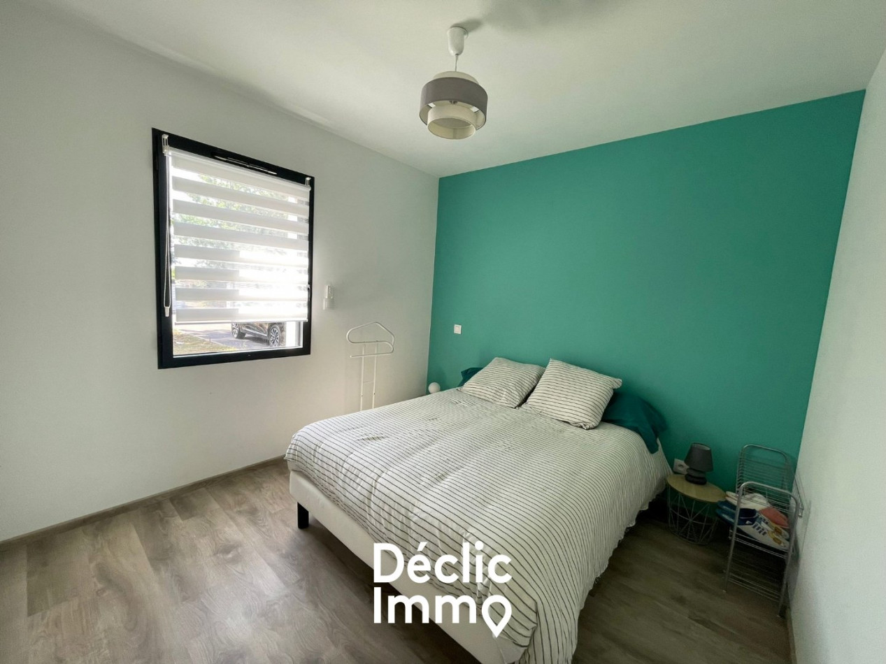 vente Maison individuelle Le Givre - Photo 8