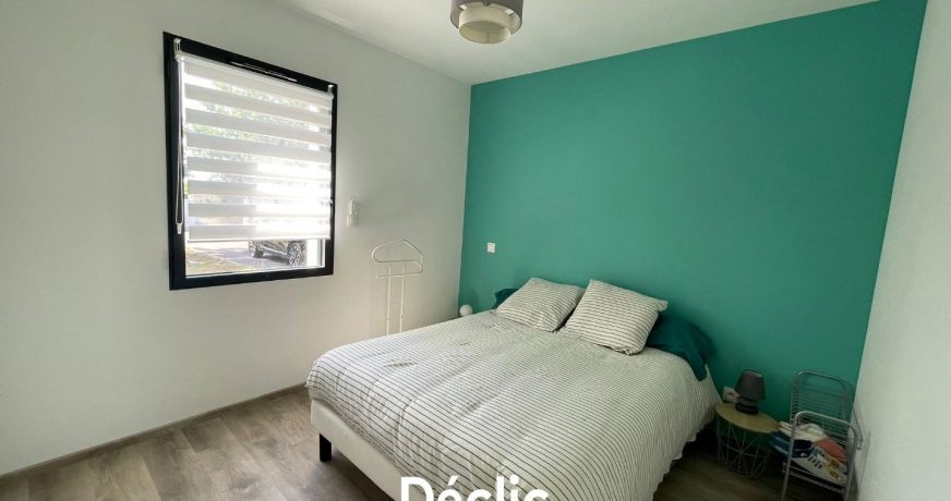 vente Maison individuelle Moutiers Les Mauxfaits