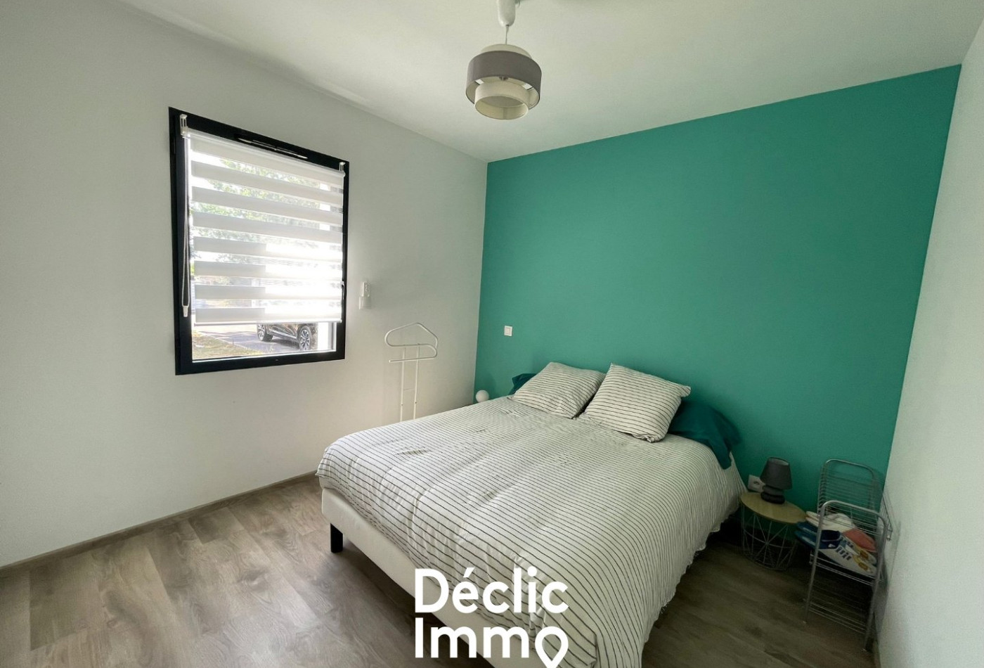 vente Maison individuelle Moutiers Les Mauxfaits - Photo 8