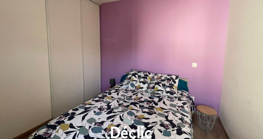 vente Maison individuelle Moutiers Les Mauxfaits