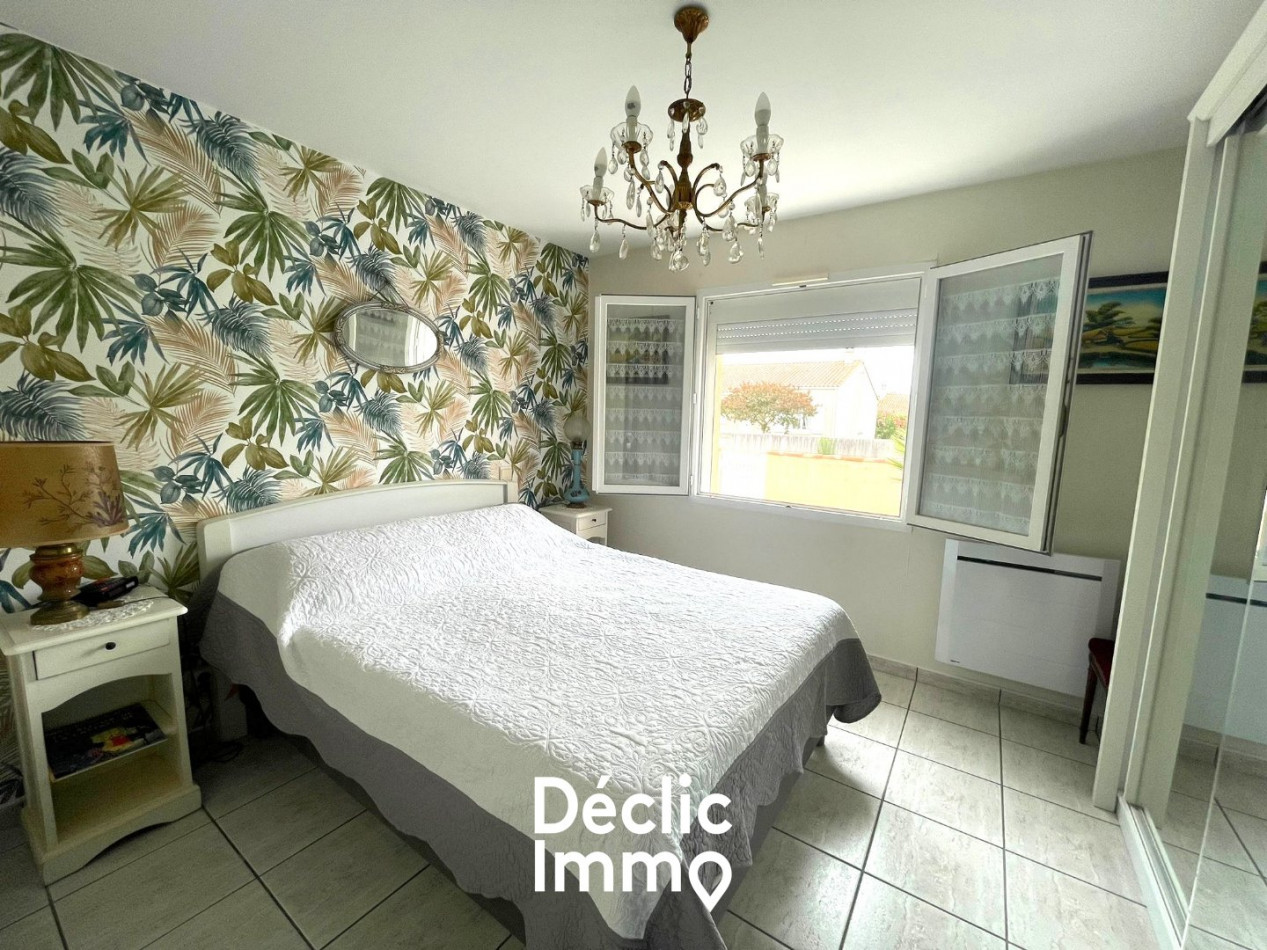 vente Maison individuelle Angles - Photo 6