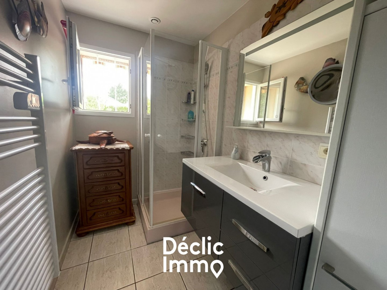 vente Maison individuelle Angles - Photo 7