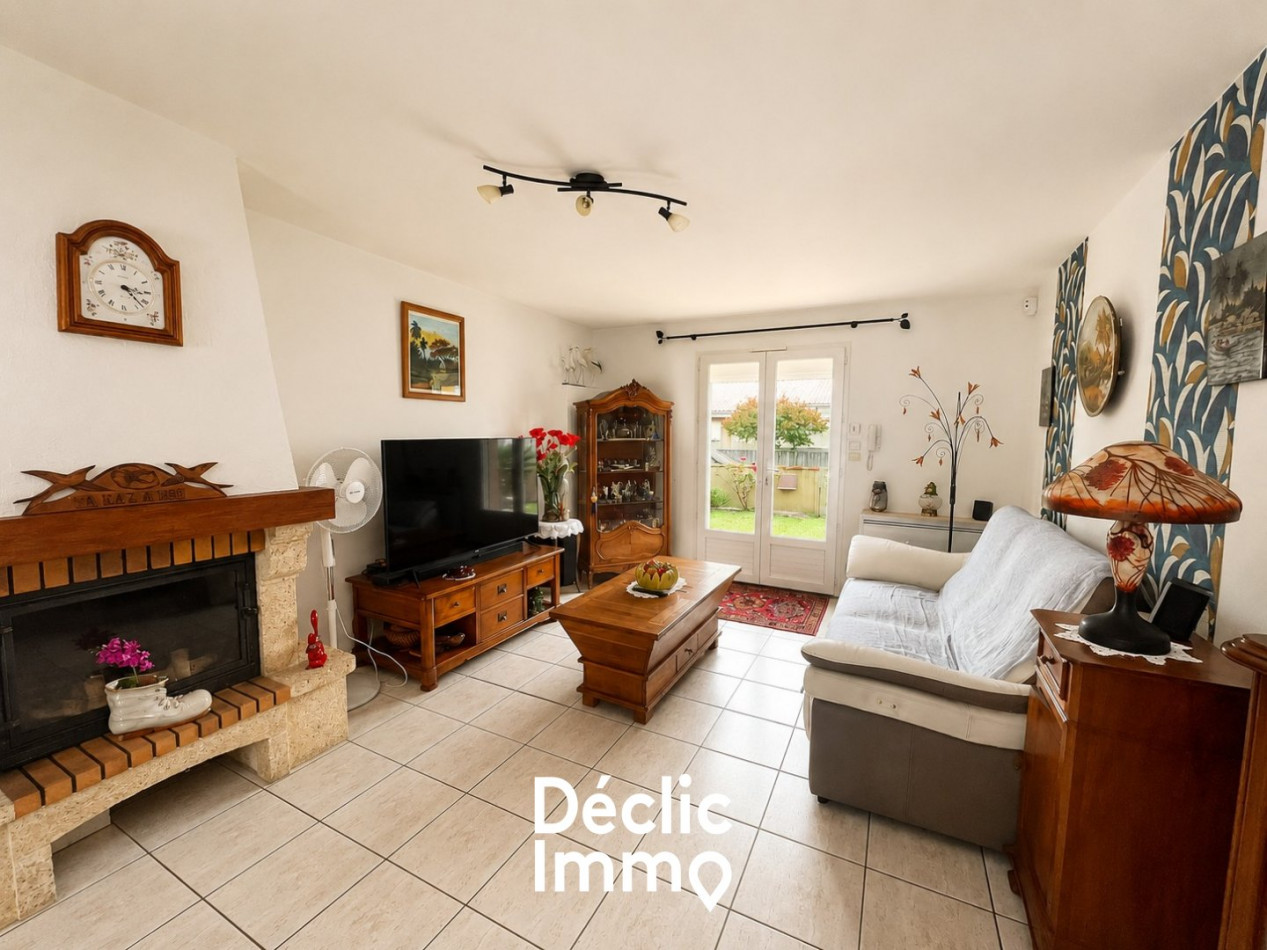 vente Maison individuelle Angles - Photo 2