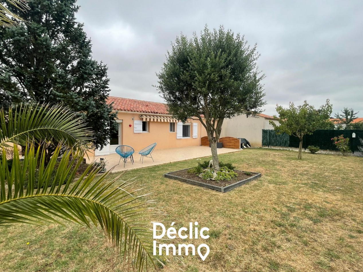 vente Maison individuelle Angles - Photo 8