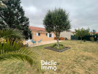 vente Maison individuelle Angles