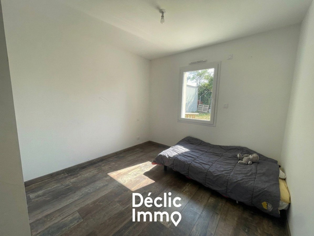 vente Maison individuelle Saint Avaugourd Des Landes - Photo 5