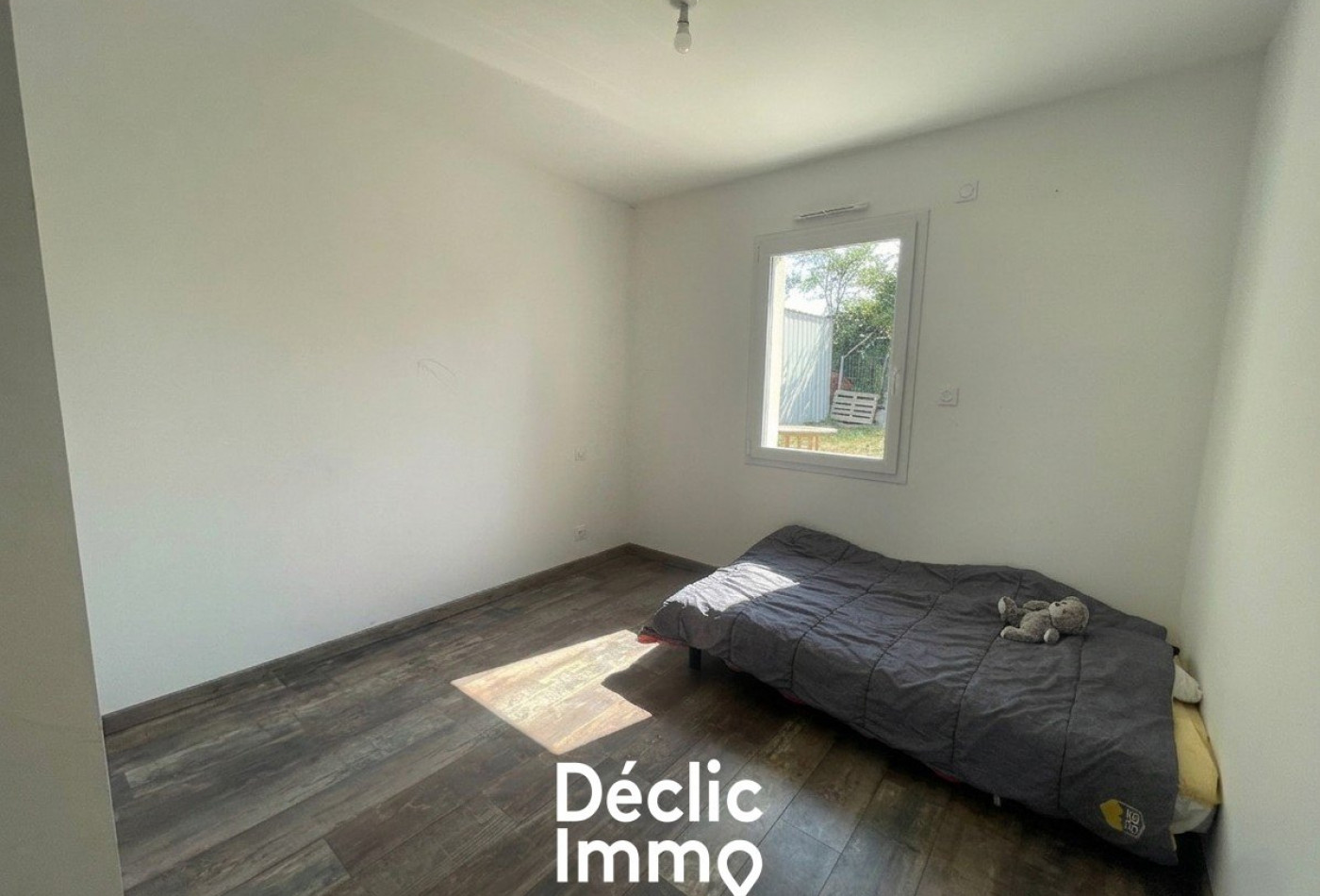 vente Maison individuelle Saint Avaugourd Des Landes - Photo 5